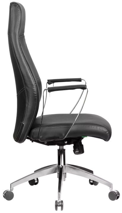 Кресло Riva Chair, Черный