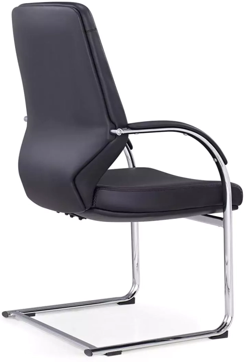 Кресло Riva Design C1711, Черный