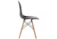 Стул Eames, Черный