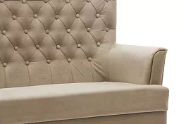 Прямой диван Каприз
