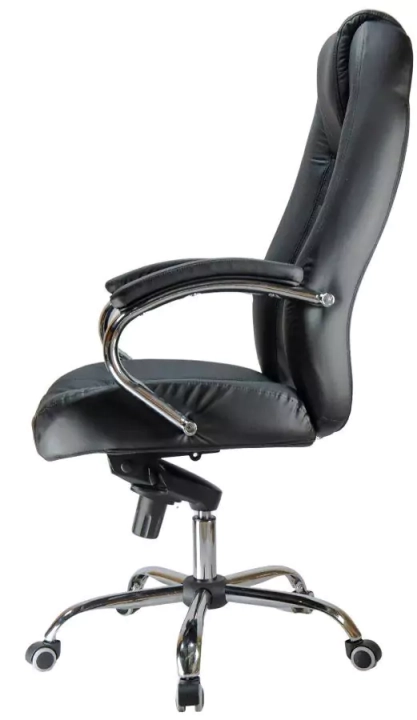 Кресло Riva Chair RCH 1110 L, Черный