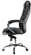 Кресло Riva Chair RCH 1110 L, Черный