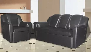 Кресло офисное Барс арт86
