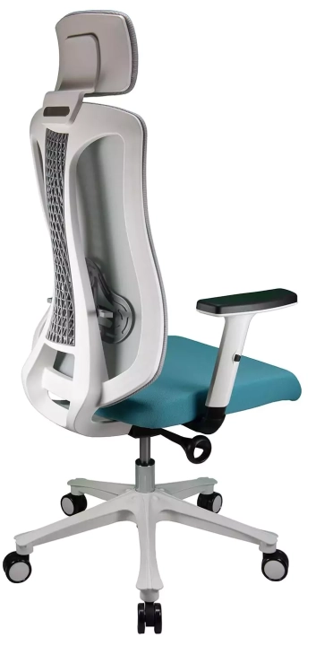 Кресло Riva Chair RCH RCH AW2101, Бирюзовый