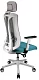 Кресло Riva Chair RCH RCH AW2101, Бирюзовый
