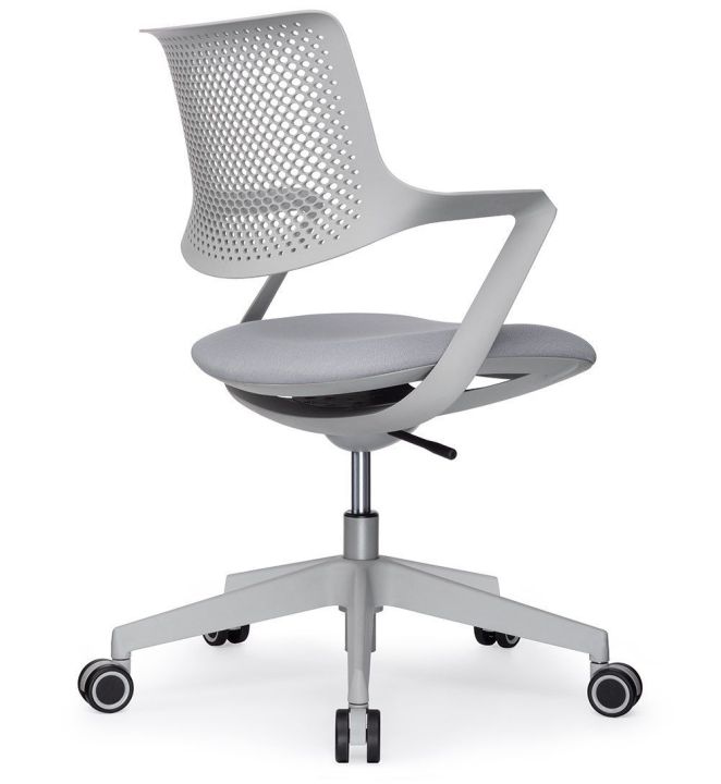 Кресло Riva Chair Dream B2022, Серый