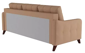 Прямой диван Римини
