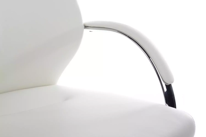 Кресло Riva Design C1711, Белый