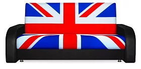 Диван Британский флаг - 1