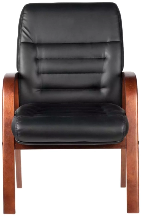 Кресло Riva Chair, Черный