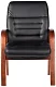 Кресло Riva Chair, Черный