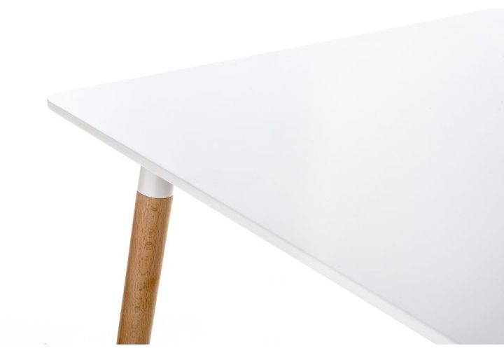 Стол Table 120, Белый