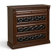 Комод Благо Коричневый
