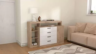 Комод Ангара-М