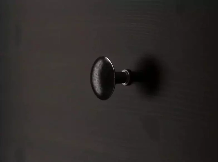 Комод с 3 ящиками HEMNES, Венге