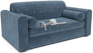 Прямой диван Барон №5