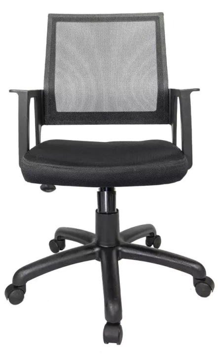 Кресло Riva Chair RCH 1150 TW PL, Серый