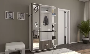 Прихожая Тунис 2