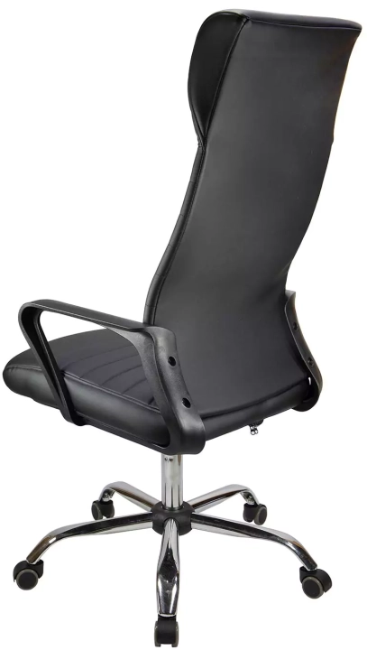 Кресло RCH RCH 1165-5 HP, Черный
