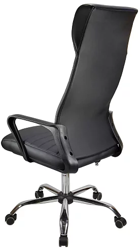 Кресло RCH РСН 1165-5 HP, Черный