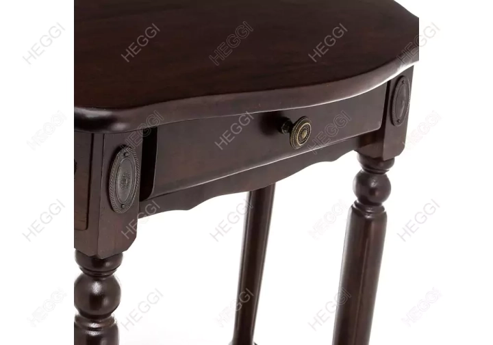 Компьютерное кресло Console, Коричневый