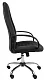 Кресло Riva Chair RCH 1187-1 S HP, Черный
