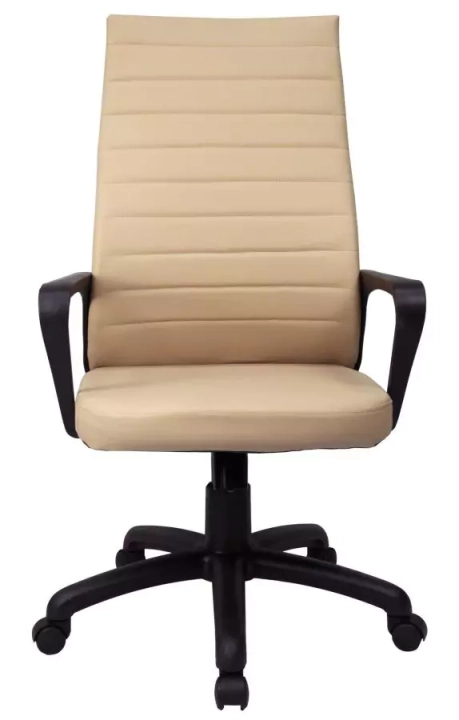 Кресло Riva Chair RCH 1165-4 PL бежевое