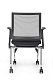 Кресло Riva Chair Mobby D2002, Черный