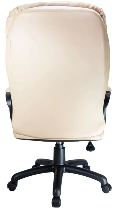Кресло Riva Chair RCH 1195 PL, Бежевый