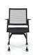 Кресло Riva Chair Mobby D2002, Черный