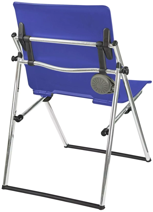 Кресло-трансформер Riva Chair 1821, Синий