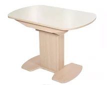 Обеденная группа Корсика дизайн 1 Бежевый 