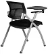 Кресло Riva Chair, Черный