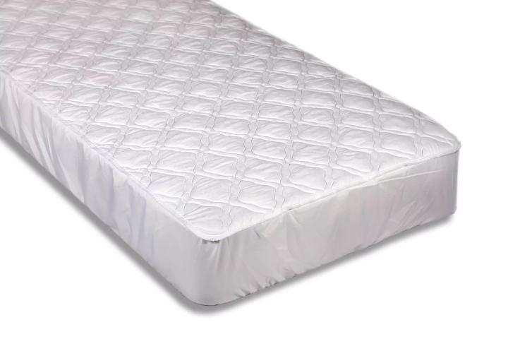Защитный чехол для Матраса Lonax Light Lux Plus, Белый