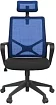 Компьютерное кресло Дикляйн XT83-13, Черный