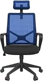 Компьютерное кресло Дикляйн XT83-13 Черный