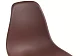 Стул Eames, Коричневый