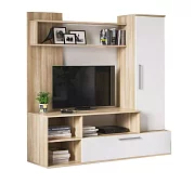 Стенка Лима Бежевый 