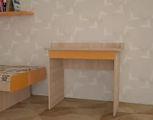 Стол письменный Жили-были Бежевый