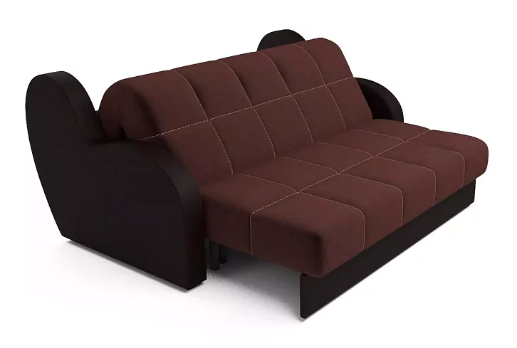 Диван-кровать Барон, Коричневый