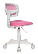 Кресло детское Бюрократ CH-W299