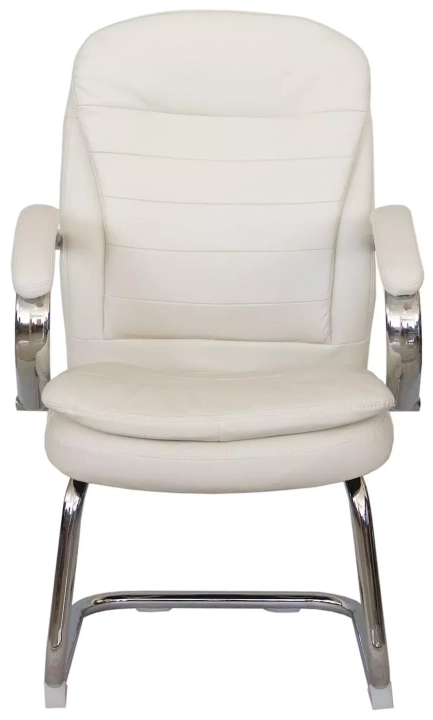Кресло Riva Chair, Бежевый