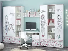 Малибу Гостиная