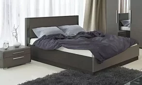 Кровать с подъемным механизмом Наоми