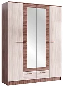 Шкаф Адель 1.6