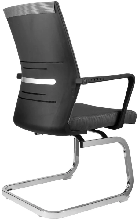 Кресло Riva Chair, Серый
