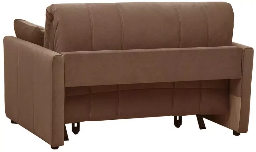 Диван-кровать Доминик, Коричневый