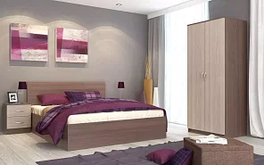 Спальня Ронда (Бассо) дизайн 2 