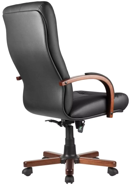 Кресло Riva Chair, Черный