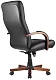 Кресло Riva Chair, Черный